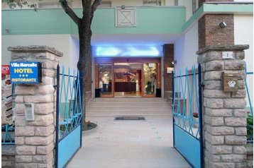 Hotell San Vincenzo 13